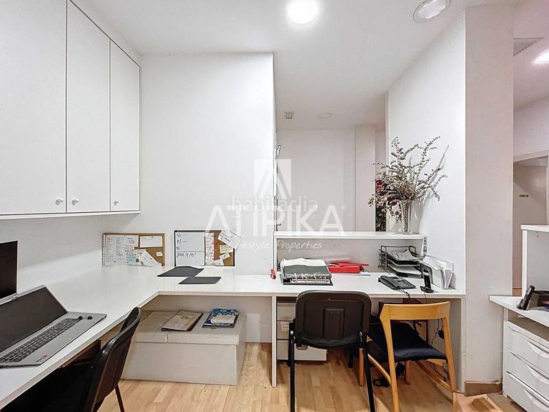 Foto 533834f9-48e9-4875-89ca-254f4c12ae35. Lloguer local comercial a Dreta de l´Eixample Barcelona