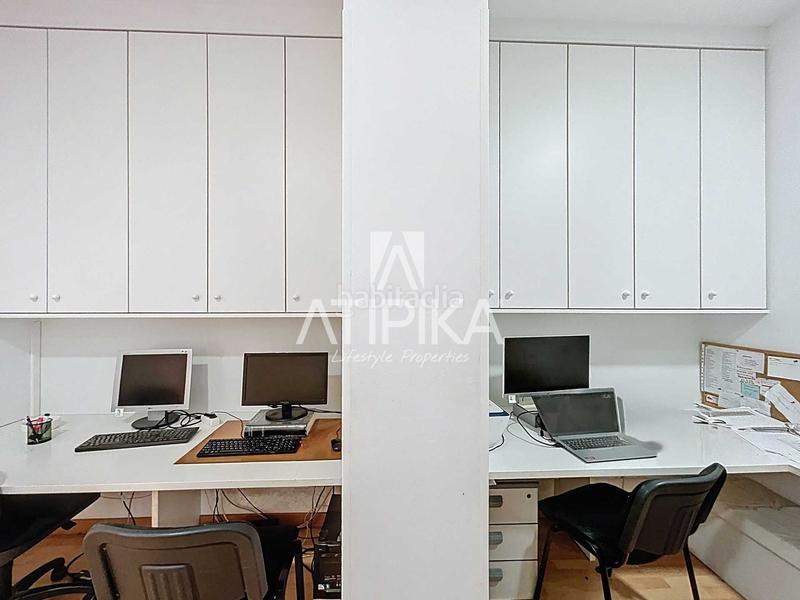 Foto 682b05c1-7148-4eb4-8b4b-d951a5d07121. Lloguer local comercial a Dreta de l´Eixample Barcelona