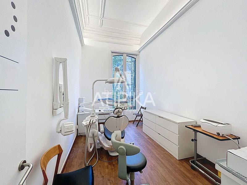 Foto 9c4d7445-d846-46c9-9fdd-e662d197d79f. Lloguer local comercial a Dreta de l´Eixample Barcelona