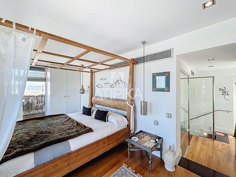 Foto 02462ebb-ed3a-492d-a991-67131ef099cf. Dúplex amb calefacció a Carmel Barcelona