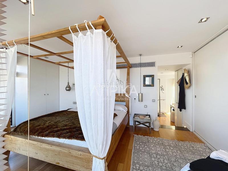 Foto 03cd7723-0c34-4a7e-b63f-62a98d7dc8ba. Dúplex amb calefacció a Carmel Barcelona