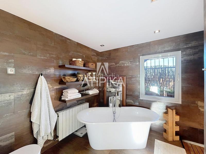 Foto 143d3d64-c732-430a-87ed-88e662a0d5a8. Dúplex amb calefacció a Carmel Barcelona