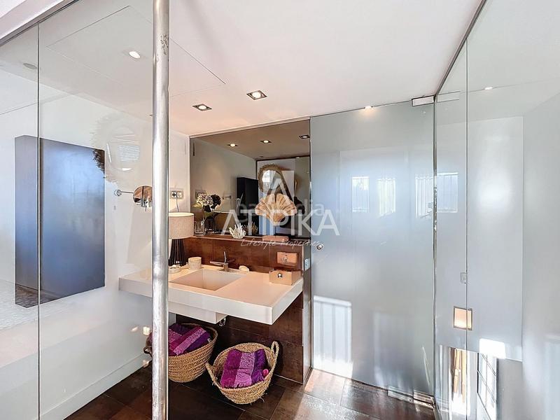 Foto 1adfe822-e19c-4f42-93eb-9b34dde57274. Dúplex amb calefacció a Carmel Barcelona