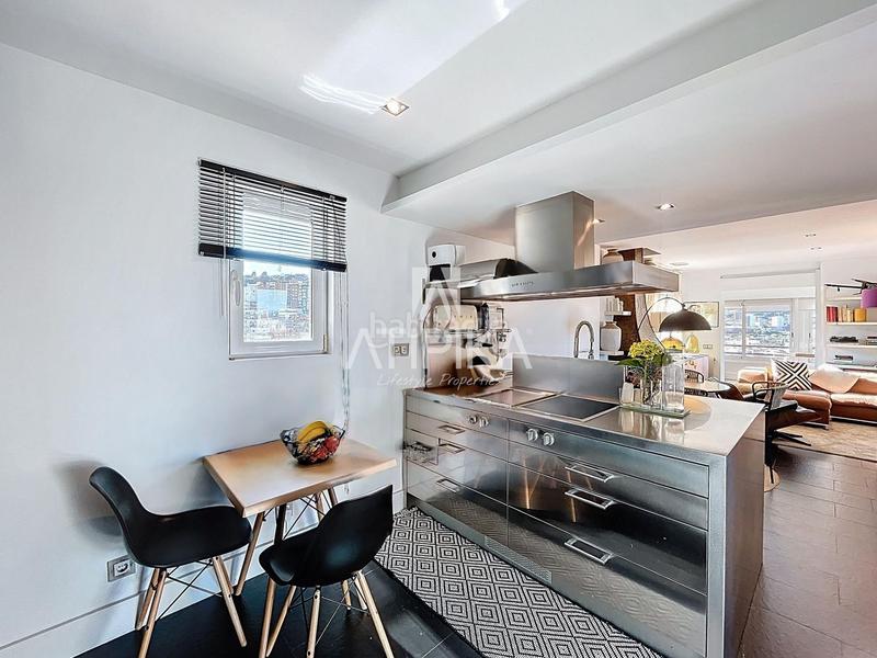 Foto 2d01dc9c-9cbd-4fa0-a84c-b6799c74ea98. Dúplex amb calefacció a Carmel Barcelona