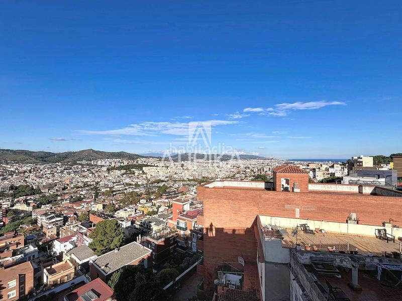 Foto 66920adb-5d71-4e67-a8a7-6914762b6efa. Dúplex amb calefacció a Carmel Barcelona