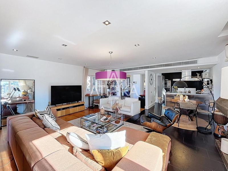 Foto 78c48bd5-801d-4066-aa71-26cfe8d0623b. Dúplex amb calefacció a Carmel Barcelona