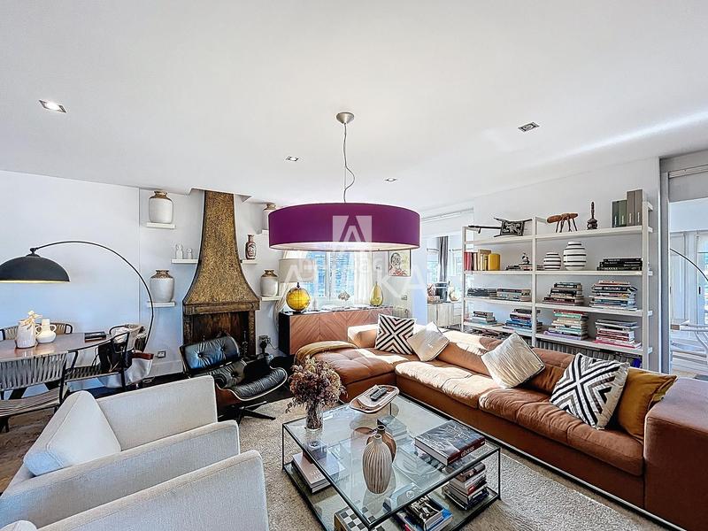 Foto cb37984c-af6f-484c-b6f1-fad120050887. Dúplex amb calefacció a Carmel Barcelona