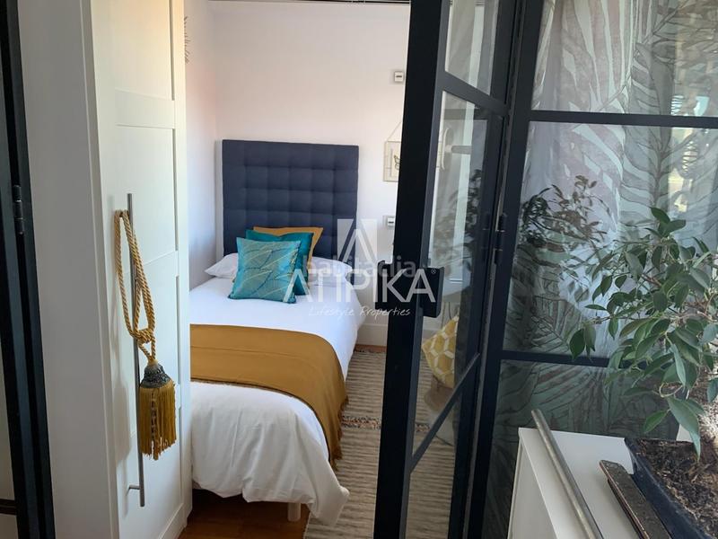 Foto d797635e-c784-4af9-9eb1-eed4f467e8d2. Dúplex amb calefacció a Carmel Barcelona