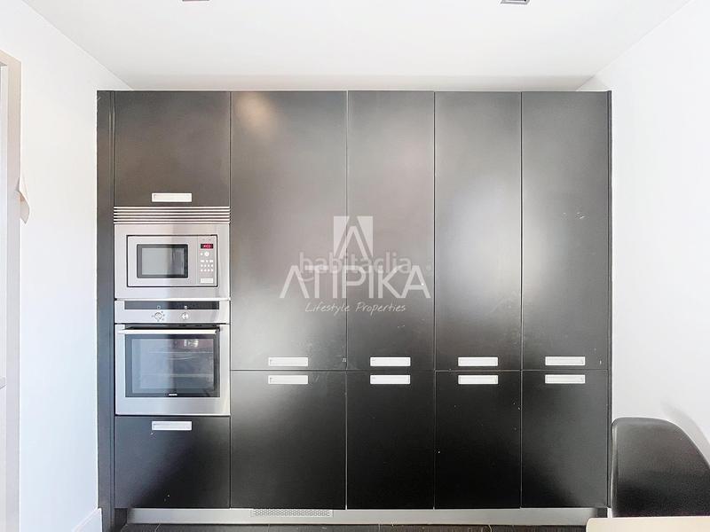 Foto e341afcb-8e91-41b0-af97-ca7f8d783de5. Dúplex amb calefacció a Carmel Barcelona