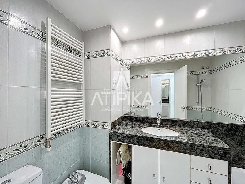 Foto 48ac65f2-4ee9-477c-9bb9-8c94098da8e6. Flat with heating parking in Sant Andreu de Palomar Barcelona