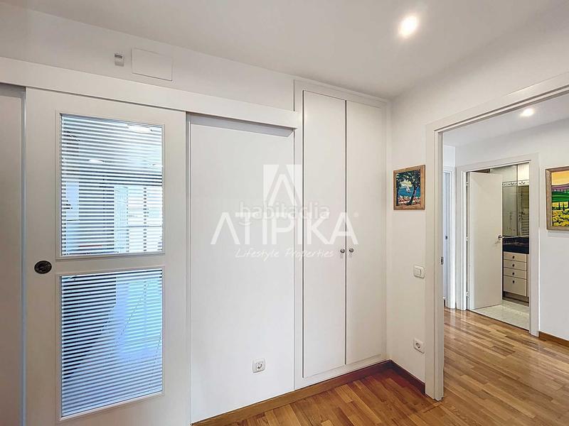 Foto 4c5e1ea3-5343-4964-9520-aa36a6493a51. Flat with heating parking in Sant Andreu de Palomar Barcelona