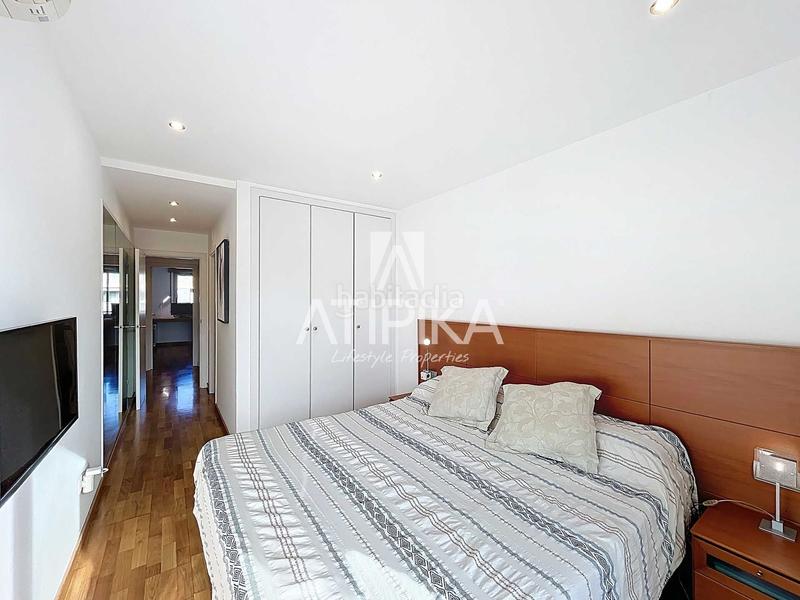 Foto 633debc1-074b-4c46-ba4d-12bba212ebb5. Flat with heating parking in Sant Andreu de Palomar Barcelona