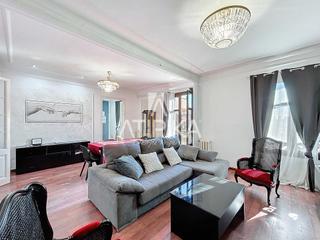 Appartement à Dreta de l´Eixample