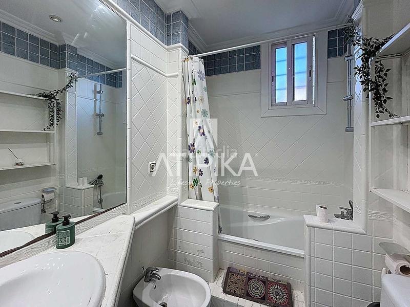 Foto 1215158c-bfdf-42a7-9e29-eb45e4bf3205. Affitto appartamento con riscaldamento in Dreta de l´Eixample Barcelona