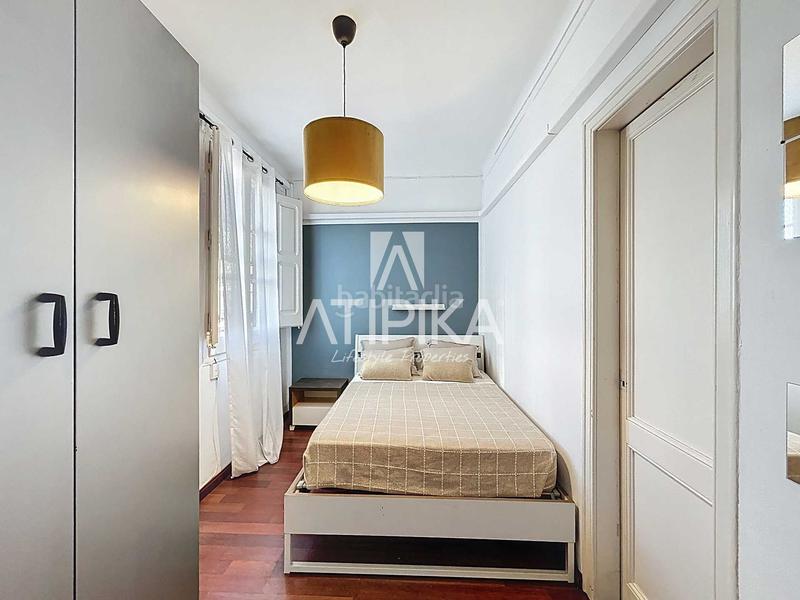 Foto 73e2588d-1dbe-4cfe-a386-119a7ba6ab00. Affitto appartamento con riscaldamento in Dreta de l´Eixample Barcelona