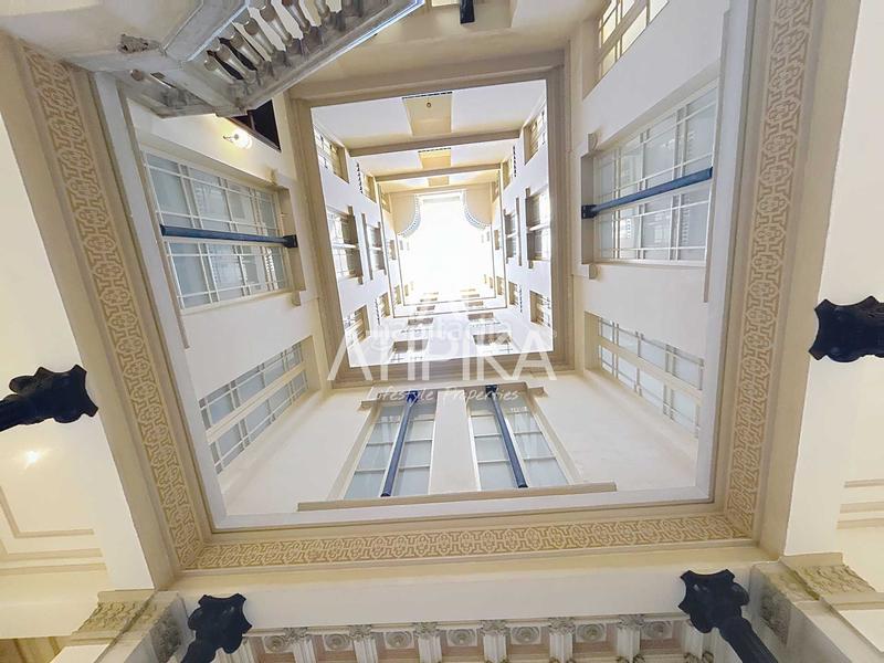 Foto acf568a9-d17b-442c-a9a0-c7609cd2d51c. Affitto appartamento con riscaldamento in Dreta de l´Eixample Barcelona