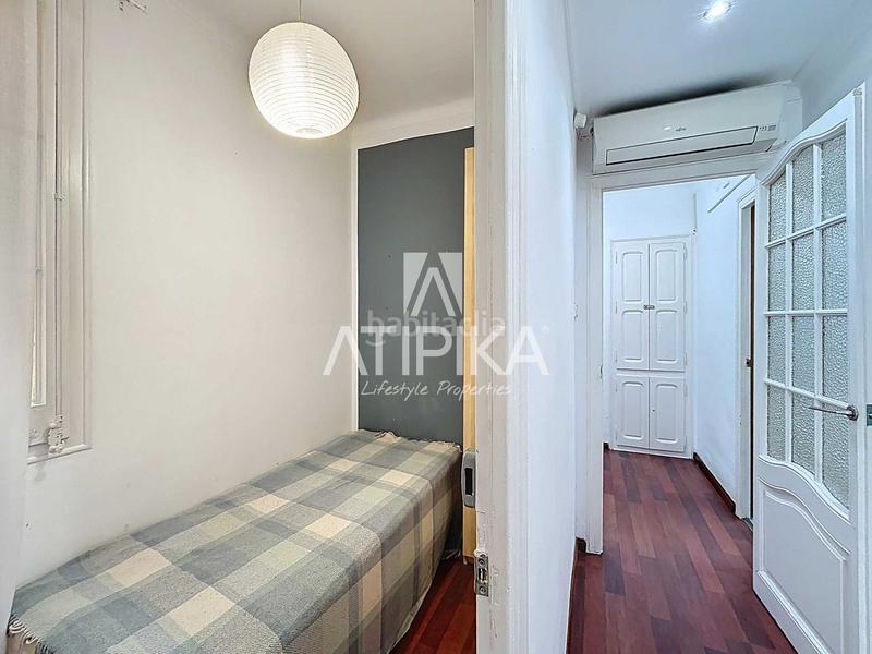 Foto af09842f-103b-4005-b6a9-a60a29274c8b. Affitto appartamento con riscaldamento in Dreta de l´Eixample Barcelona