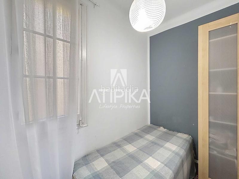 Foto f071c51b-0445-4ab0-a519-2ead74227b84. Affitto appartamento con riscaldamento in Dreta de l´Eixample Barcelona