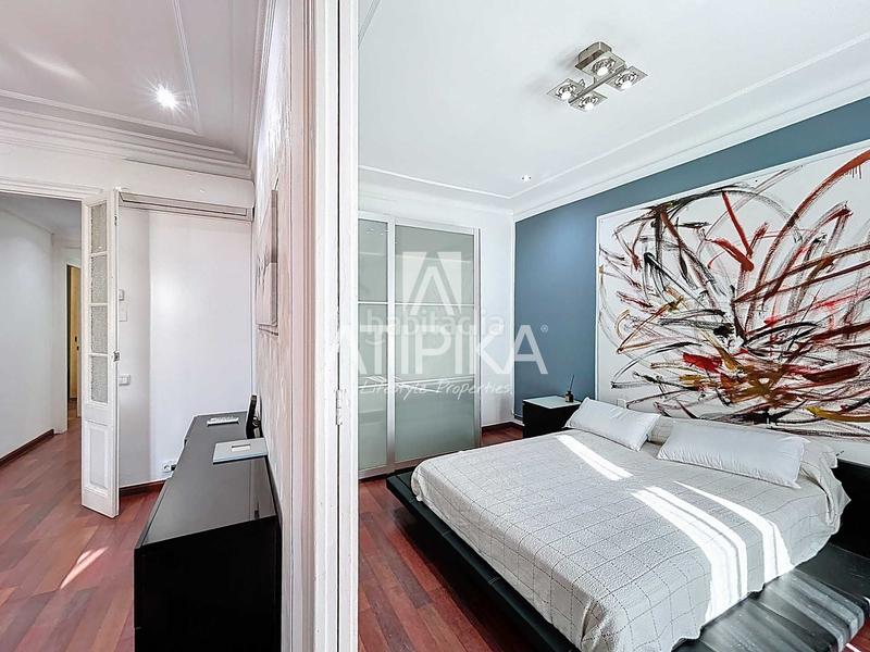 Foto f9914aea-1c29-465e-b9e2-828655965b4d. Affitto appartamento con riscaldamento in Dreta de l´Eixample Barcelona