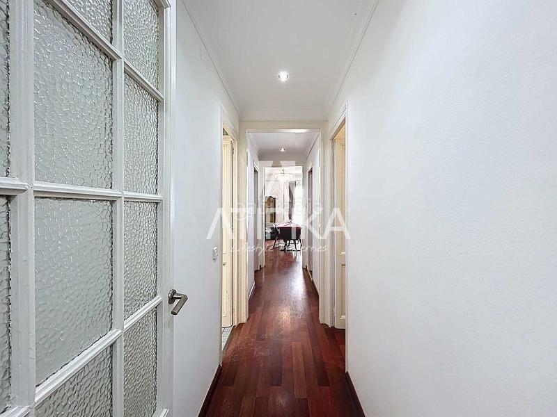 Foto 53be681b-206a-4ca1-ab13-6bbbe47b6c1a. Miete etagenwohnung mit heizung in Dreta de l´Eixample Barcelona