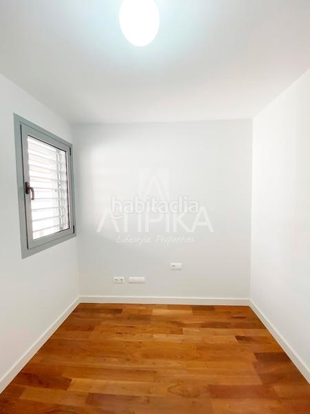 Foto f5846f61-1159-4d7f-8b7f-6188e57bd110. Miete etagenwohnung mit parking in Dreta de l´Eixample Barcelona