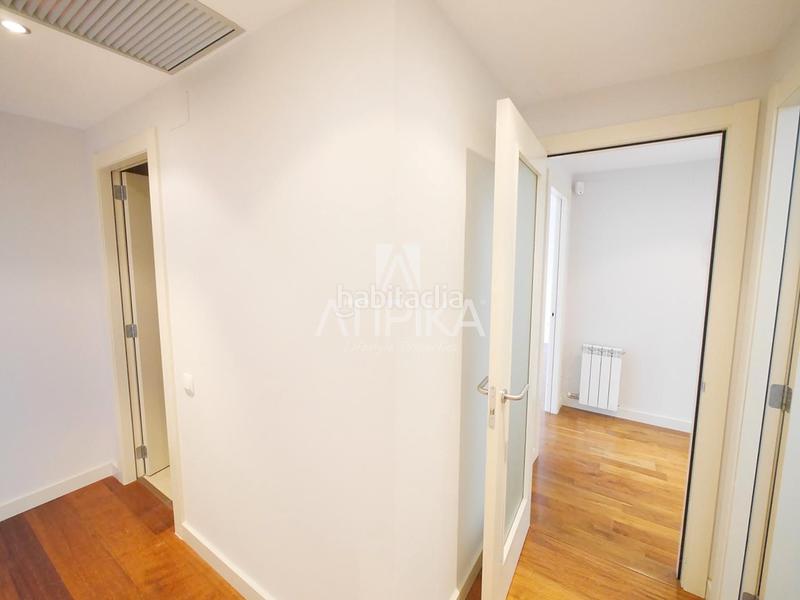 Foto 2722f02d-90d0-42e6-bb55-58fec027209e. Rent flat with parking in Dreta de l´Eixample Barcelona
