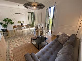 Flat in Sant Antoni