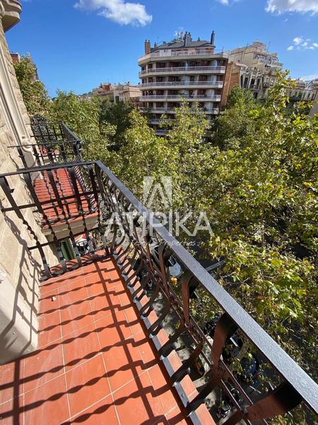 Foto beaa1507-5855-419b-ae0e-c8d3aa531d9a. Lloguer pis a Sant Antoni Barcelona