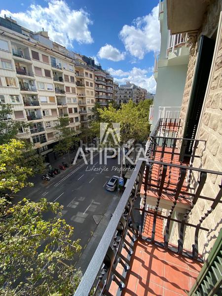 Foto dedf4ac5-8f51-4dd8-8801-27fe14047a3b. Lloguer pis a Sant Antoni Barcelona