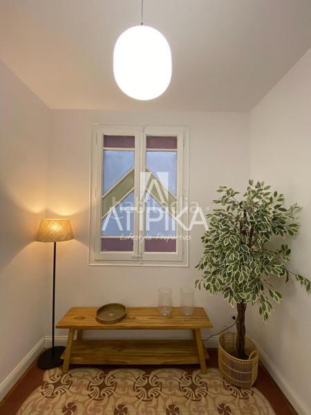 Foto 5ac50fc3-f100-42e3-87b4-3a4cee74eb00. Location appartement dans Sant Antoni Barcelona