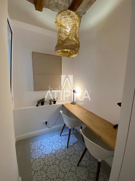 Foto 8499fa7b-aff7-4eb2-9de3-3ae53770aa1f. Location appartement dans Sant Antoni Barcelona