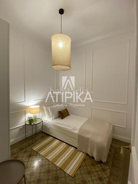 Foto a75e20a2-7de8-4f70-99d8-851312f40797. Location appartement dans Sant Antoni Barcelona