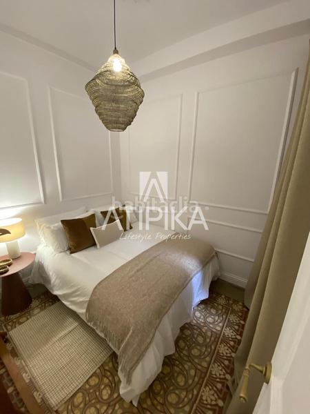 Foto 2a9c18b5-16ac-4436-9a32-cf5d49bde443. Rent flat in Sant Antoni Barcelona