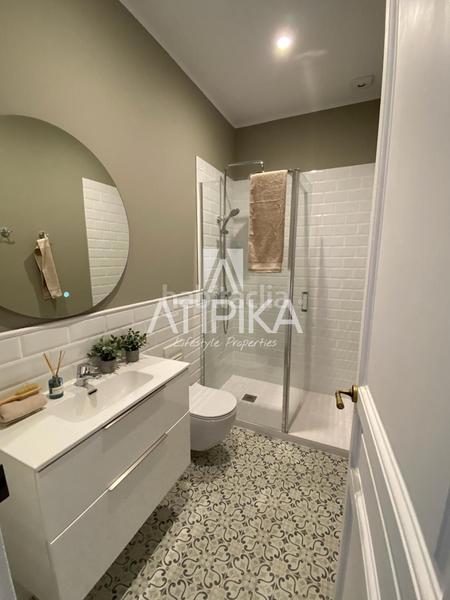 Foto 3783c955-71ec-4c85-afcf-b396b96e5fa0. Rent flat in Sant Antoni Barcelona