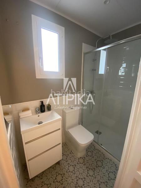 Foto 463ba46d-5ab7-4084-a87a-800abcaa15fc. Rent flat in Sant Antoni Barcelona