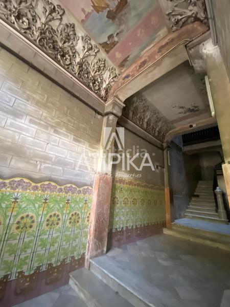 Foto 8610236c-cc6f-42b6-b33a-d970672bbd3e. Rent flat in Sant Antoni Barcelona