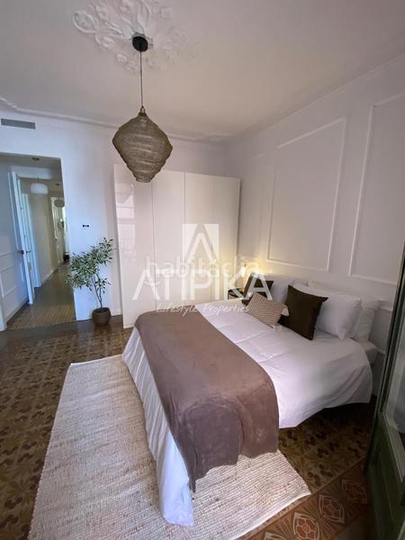 Foto 8b670764-b4f4-4ffc-a54f-4f0816e709d5. Rent flat in Sant Antoni Barcelona