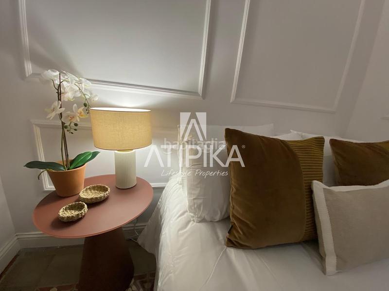 Foto 98da1685-32e5-45d1-9e7b-a43fd235938f. Rent flat in Sant Antoni Barcelona