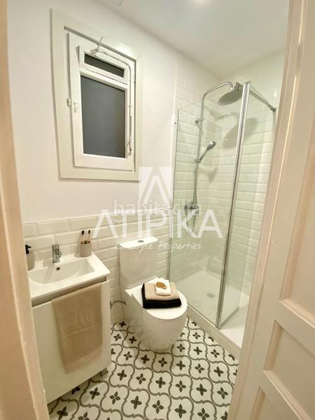 Foto 1b26e116-9026-4490-98e5-553781004147. Miete etagenwohnung in Sant Antoni Barcelona