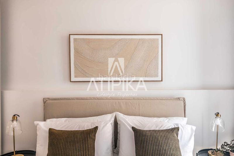 Foto 1c99519b-63ca-43f4-8c41-4d3a2a4ee987. Miete etagenwohnung in Sant Antoni Barcelona