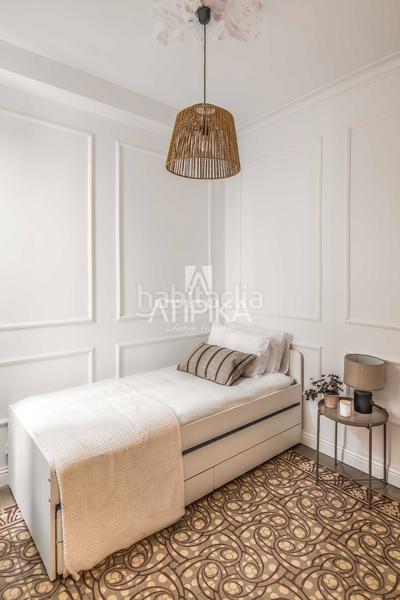 Foto 4d2286a9-230e-424f-ab98-67cb34aa24e1. Miete etagenwohnung in Sant Antoni Barcelona