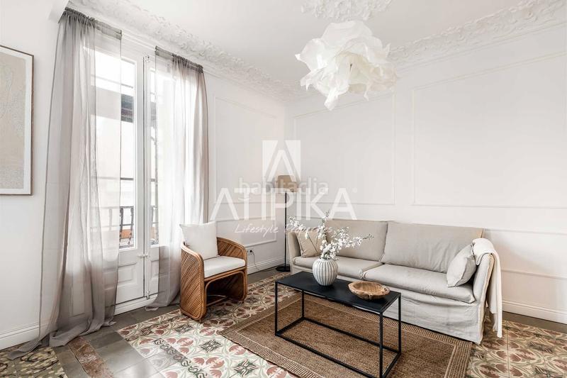 Foto 1049c059-d051-4ece-9b7e-d831ccf06f0b. Rent flat in Sant Antoni Barcelona