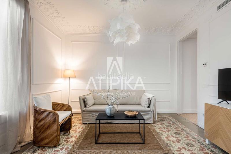 Foto 5b18e637-69b6-430b-8d28-af7ec22d02b2. Rent flat in Sant Antoni Barcelona