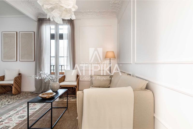 Foto 7d76066d-9d4e-4ce4-8cd9-5275e989d4da. Rent flat in Sant Antoni Barcelona