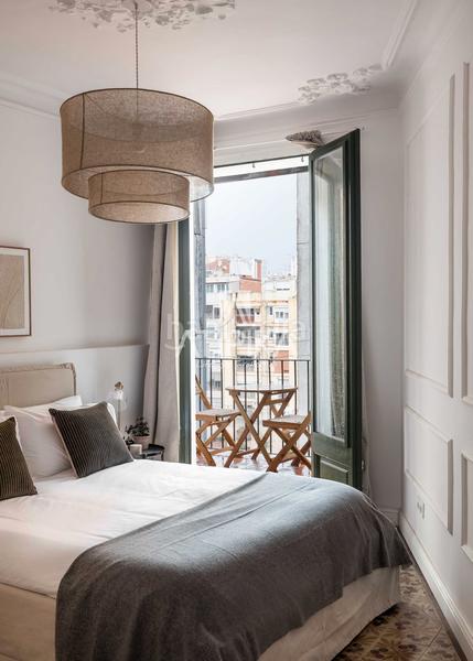 Foto 9d8fd1c5-b525-4f27-a6b0-f738a884386c. Rent flat in Sant Antoni Barcelona