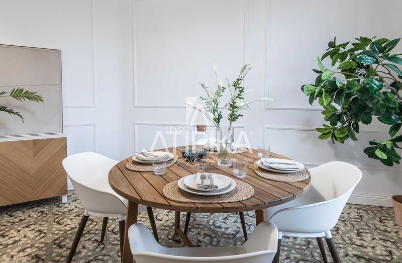 Foto e8036e5d-f4ad-4b18-8e7d-c2e72760b161. Rent flat in Sant Antoni Barcelona