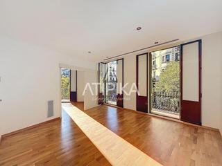 Appartamento  Aribau. Luminoso piso de 2 habitaciones en venta en eixample