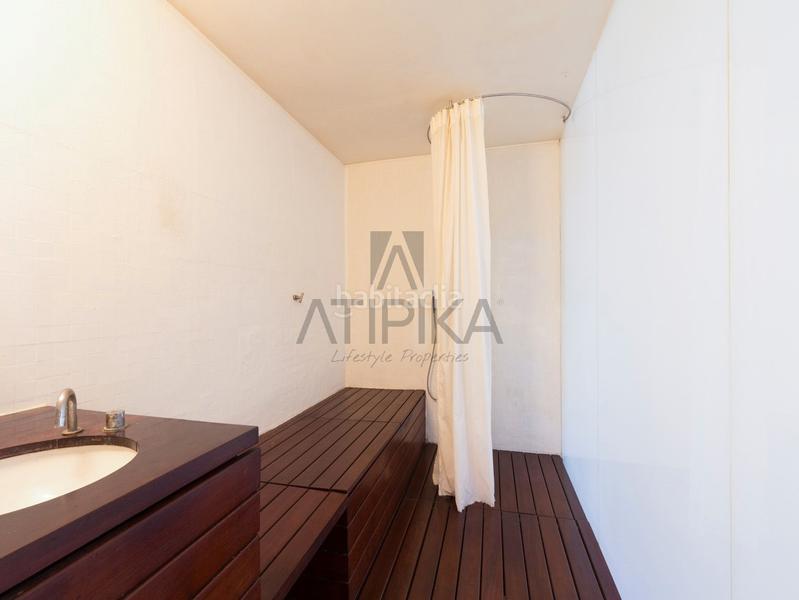 Foto ad2b07f4-b181-475f-b86d-be65f8a8fd1c. Affitto appartamento con riscaldamento in Putget - Farró Barcelona