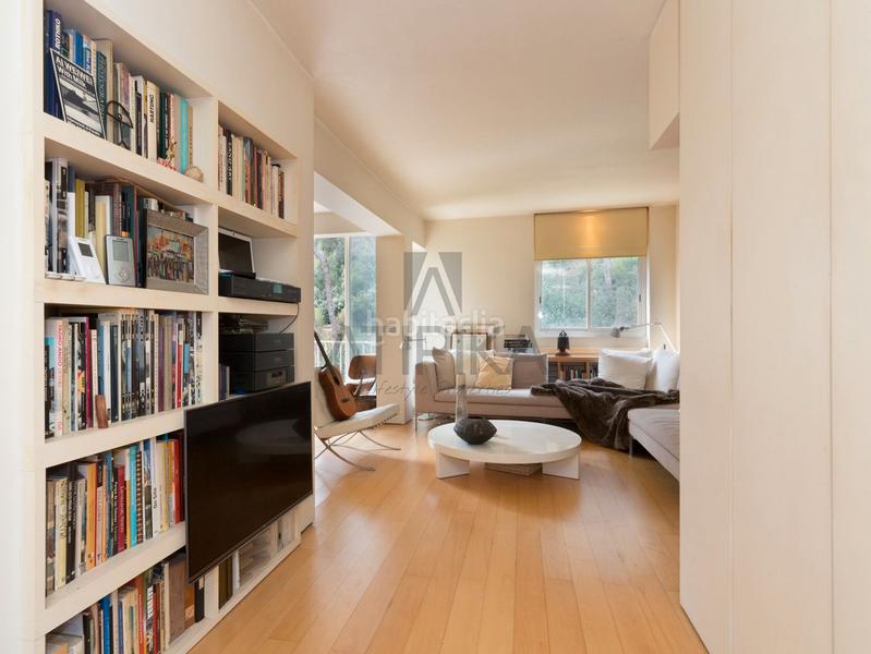 Foto 12987f70-b7dd-42d1-ac9e-55d095949250. Location appartement avec chauffage dans Putget - Farró Barcelona