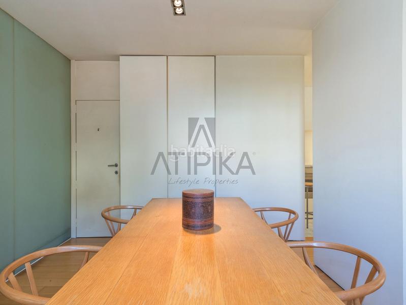 Foto 5e4992a4-cedd-4abb-9462-73ca28bc16a8. Location appartement avec chauffage dans Putget - Farró Barcelona